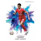 2023-24 Panini Prizm Premier League EPL Soccer HOBBY International box
