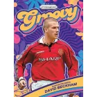 2023-24 Panini Prizm Premier League EPL Soccer HOBBY International box