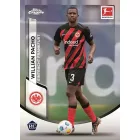2023-24 Topps Chrome Bundesliga Soccer BLASTER pack - focis kártya csomag