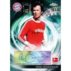 2023-24 Topps Chrome Bundesliga Soccer BLASTER pack - focis kártya csomag