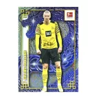 2023-24 Topps Bundesliga Jade Edition Soccer HOBBY pack - focis kártya csomag