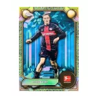 2023-24 Topps Bundesliga Jade Edition Soccer HOBBY pack - focis kártya csomag
