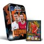 20/21 UEFA Champions League Match Attax mega-tin focis kártya doboz (DE)