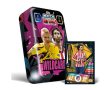 20/21 UEFA Champions League Match Attax mega-tin focis kártya doboz (DE)