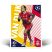 2020/21 UEFA Champions League Match Attax focis matrica album kezdő csomag (album + matrica) (DE)