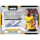 2024-25 Panini Prizm Premier League EPL Soccer Hobby box