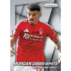 2024-25 Panini Prizm Premier League EPL Soccer Hobby box