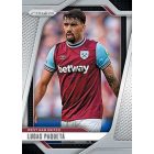 2024-25 Panini Prizm Premier League EPL Soccer Blaster box