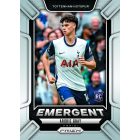 2024-25 Panini Prizm Premier League EPL Soccer Blaster box