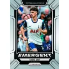 2024-25 Panini Prizm Premier League EPL Soccer Retail pack