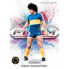 2025 Panini Prizm FIFA Club World Cup Mega pack - focis kártya csomag