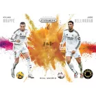 2025 Panini Prizm FIFA Club World Cup Mega pack - focis kártya csomag