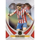 025 Panini Prizm FIFA Club World Cup Soccer Blaster box