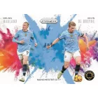 025 Panini Prizm FIFA Club World Cup Soccer Blaster box
