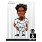 025 Panini Prizm FIFA Club World Cup Soccer Blaster box