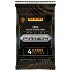 2025 Panini Prizm FIFA Club World Cup Blaster pack - focis kártya csomag