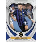 2025 Panini Prizm FIFA Club World Cup Blaster pack - focis kártya csomag