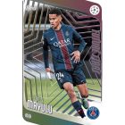 2025-26 Topps UEFA Club Competitions Soccer Blaster Value pack