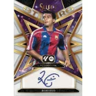 2025-26 Panini Select La Liga Soccer Hobby pack - focis kártya csomag