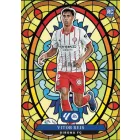 2025-26 Panini Select La Liga Soccer Hobby pack - focis kártya csomag