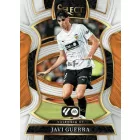 2025-26 Panini Select La Liga Soccer Hobby pack - focis kártya csomag