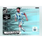 2025-26 Panini Donruss Road to FIFA World Cup Soccer Hobby PACK - focis kártya csomag