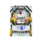 2025-26 Panini Prizm FIFA Soccer Retail PACK - focis kártya csomag