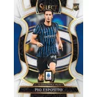 2025-26 Panini Select Serie A Hobby PACK - focis kártya csomag