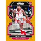 2021-22 Panini Prizm Basketball BLASTER Pack - kosaras kártya csomag