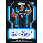 2021-22 Panini Prizm Basketball BLASTER Pack - kosaras kártya csomag
