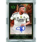 2025-26 Panini Pitch Kings International BLASTER PACK - focis kártya csomag