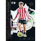 2025-26 Panini Pitch Kings International BLASTER PACK - focis kártya csomag