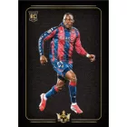 2025-26 Panini Pitch Kings International BLASTER PACK - focis kártya csomag