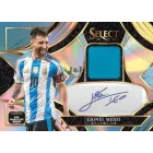 2025-26 Panini Select Road to FIFA World Cup Soccer Hobby pack - focis kártya csomag
