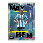 2026-27 Topps Flagship Premier League Value Pack - focis kártya csomag