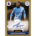 2026-27 Topps Merlin Premier League Value Pack - focis kártya csomag