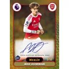 2026-27 Topps Merlin Premier League Value Pack - focis kártya csomag