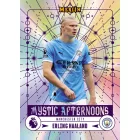 2026-27 Topps Merlin Premier League Value Pack - focis kártya csomag