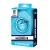 2026-27 Topps FC Manchester City Collector Tin - focis kártya fémdoboz