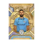 2026-27 Topps FC Manchester City Collector Tin - focis kártya fémdoboz