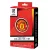 2026-27 Topps FC Manchester United Collector Tin - focis kártya fémdoboz