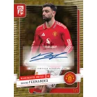 2026-27 Topps FC Manchester United Collector Tin - focis kártya fémdoboz