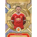 2026-27 Topps FC Manchester United Collector Tin - focis kártya fémdoboz