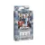 2025-26 Topps Chrome UEFA Club Competitions Soccer Hanger