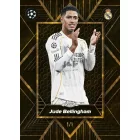 2025-26 Topps Chrome UEFA Club Competitions Soccer Hanger
