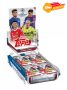 2021-22 Topps UEFA Champions League Collection Soccer HOBBY Box