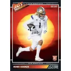 2024 Panini Score Football Hobby Blaster box - NFL kártya doboz