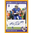 2024 Panini Score Football Hobby Blaster box - NFL kártya doboz