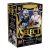 2023 Panini Select Football Blaster box - NFL kártya doboz