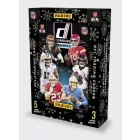 2024 Panini Donruss Football Winter Tin - NFL kártya fémdoboz